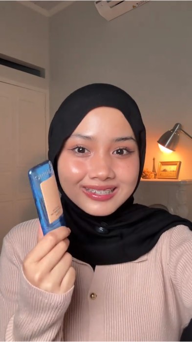 SKINTIFIC EMANG GA BISA SEHARI AJA GA CIPTAIN PRODUK SEBAGUS INI😤🫶🏻 #skintintskintific