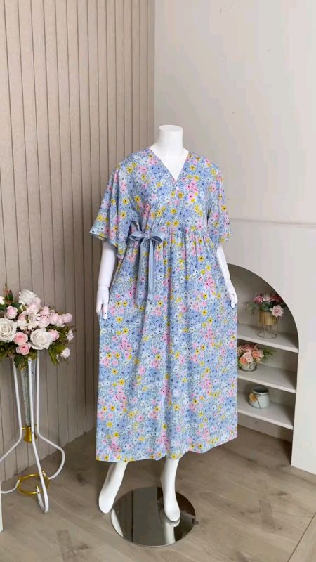 #PromoNonStop #dress #daster #dastermurah #GakNyeselBeliIni #GratisOngkirRP0 #DiskonRacunShopee #ShopeeFashionHaul #RacunShopee
