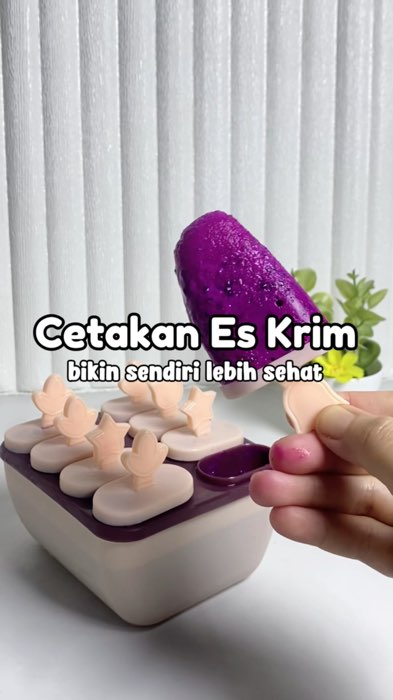 uda ga takut lagi kasih anak es krim🤩 #ViralDiShopeeVideo #GratisOngkirRP0 #RacunShopee #SpillBawaBerkah #cetakaneskrim #wadaheskrim #mesineskrim
