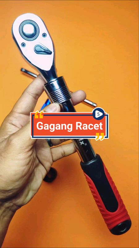 Gagang Socket Ratchet #gagangshock #gagangsocket #gagangrachet #gagangratchet #Racet #ratchet