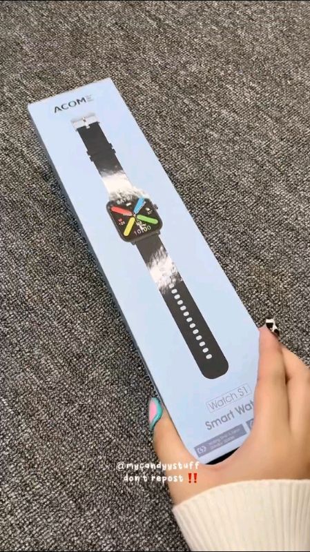 #smartwatch#smartwatchaolon#aolonsmartwach#aolonsmartwatch#smartwatchwaterproof#shopee99#PromoNonStop#RacunShopee#RacunShopeeCheck#DiskonShopeeVideo#f