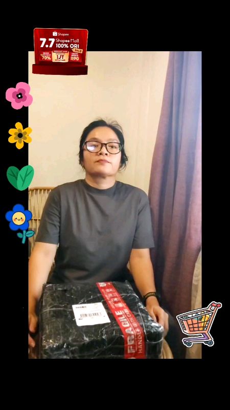 sayota toaster #TermurahDiShopee #ViralDiShopeeVideo #RacunShopee #fyp #fypShopee #RacunDiskonShopee #SpillRacunShopee #DiskonShopeeVideo #DiskonGaji
