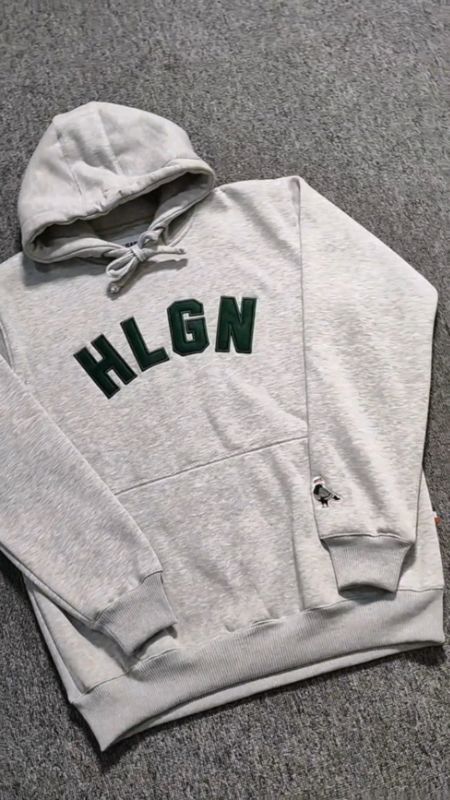 HOOLIGANS Hoodie bold Arco - Misty #alfinrozikin272 #DiskonBesar22 #pejungrupiah #fyp #fyp24jam🔥