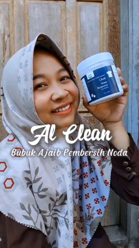 #alclean #alcleanclothstainremover #alcleanantinoda #alcleanpembersihnoda #pembersihnodabaju #pembersihnodapakaian #pembersihnodamembandel #spill #sv
