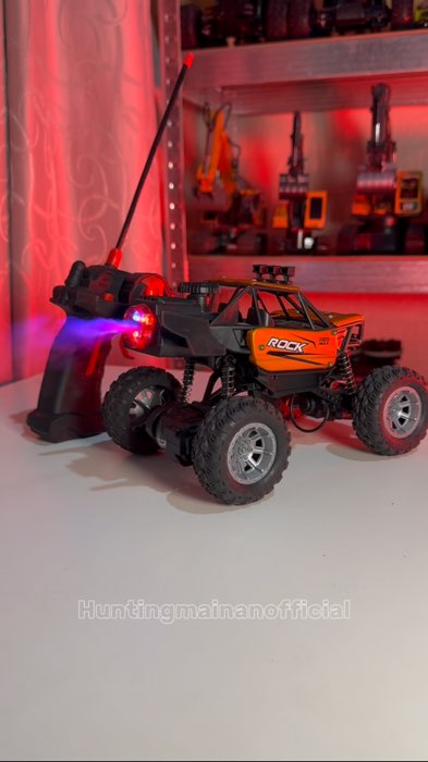 #mobilremot #mobilrc #mobilremotkontrol #RacunShopee