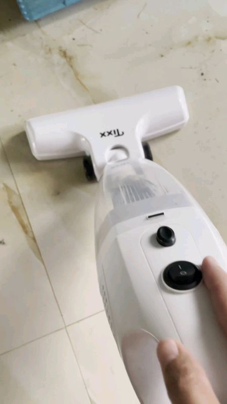 TIXX Vacuun Cleaner penyedot debu dan pel 2 in 1#vacumcleaner #vacumcleaner2in1 #RacunShopee #RacunShopeeCheck #shopeevideo
