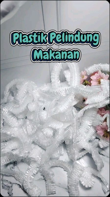 #plastikpelindungmakanan #plastikpelindung #RacunShopee #RacunShopeeCheck #SpillRacunShopee #SpillBawaBerkah