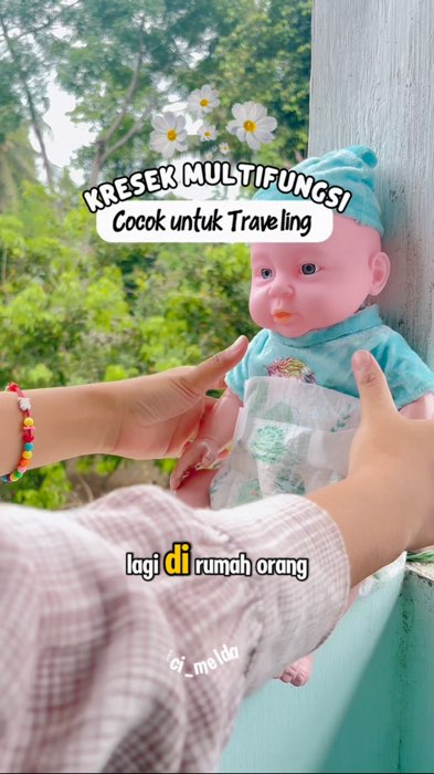 Plastik travel multifungsi #ShopeeCOD #GratisOngkir #SpillBawaBerkah #RacunShopeeCheck #TermurahDiShopee #GratisOngkirRP0 #PromoNonStop