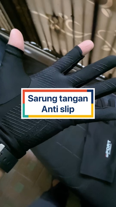 Meledakkk sarung tangan selembut sutra #murahbanget #CODinApa #RacunShopee #SpillRacunShopee #FashiondiShopee #sarungtangan #meledak