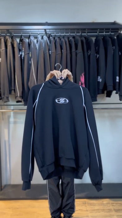 Siapa yg mau hoodie ini #ootdsupply