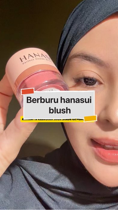 #blushon #blushonviral #hanasuiblushon #GakNyeselBelilni #GratisOngkirRPO #Diskon50Persen #RacunShopee #SpillRacunShopee #BeautyFest #Diskon40RB #fyp