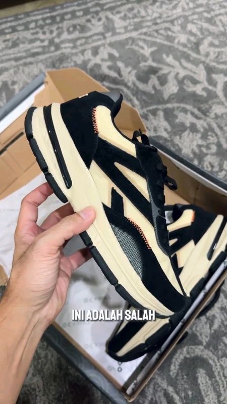 Kanky Klasik Roadstar #RacunShopee #kanky #kankyoriginal #kankysnekers #kankyklasik #kankyklasikroadstar #sepatukanky #sepatukankyoriginal