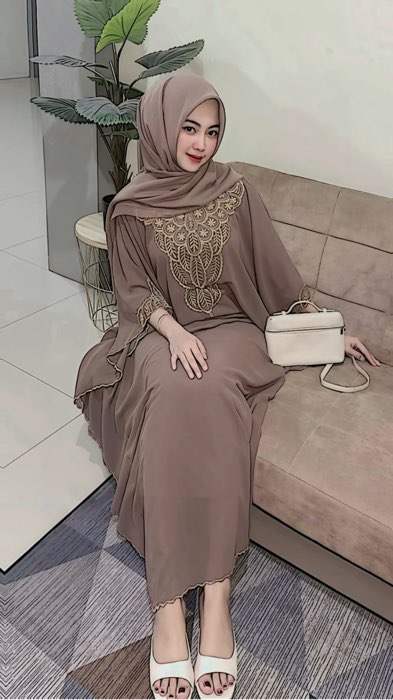 #ootdhijab