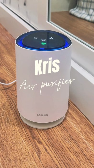 yg punya anak kecil wajib punya ini sih di kamar #airpurifier #DiskonRacunShopee #RacunShopee #ViralDiShopeeVideo #Diskon50Persen #SpillRacunShopee
