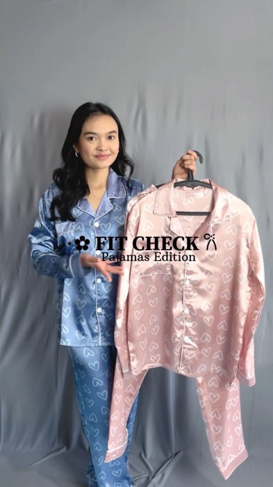 piama nyaman bangett biar tidur makin nyenyak😴💖 #bajutidur #bajutidurwanita #piama #SpillRacunShopeeCheck #DiskonRacunShopee #GratisOngkirRP0