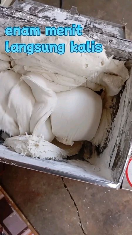 #doughmaker #mesinadonan #mesinadonancireng #mesinadonanrotibandung #mesinadonanroti #mesinadonandonat #mesinadonankering #mesinadonanbaso