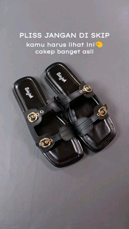 gercepin cakep pol #sandalwanita#sandalkoreanstyle#sandalwanitamurah#sandalkekinian#sandalplatform#sandalviral#TermurahDiShopee#shopeegratisongkir