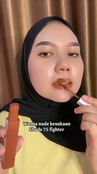 Mewah bnaget warnanya
