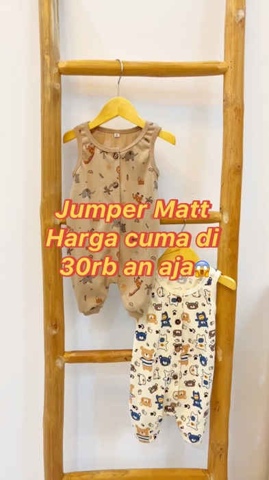 Produk harga terjangkau pantinya bahan nyaman🔥🔥 #GeratisOngkirRP0 #GakNyeselBeliIni #DiskonRacunShopee #jumperbayi #sleepsuit #fyp