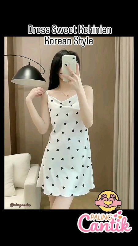 Dress Santai #RacunShopee#DiskonShopeeVideo#GratisOngkirRP0#promo66bigsale#ShopeeCOD#dresswanita#dresssweet#dresssantai#dresssilk#dresscantik#co#fypシ