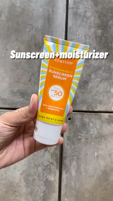 #sunscreenviral #sunscreenazarine #Diskon50Persen #badaitapibudget #ViraldiShopeeVideo #DiskonRacunShopee