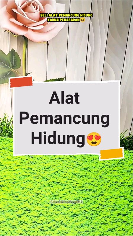 Alat Pemancung Hidung #RacunShopee #ViralDiShopeeVideo #SpillBawaBerkah #ShopeeBeautyHaul #TermurahDiShopee #perawatanhidung #alatpemancunghidung