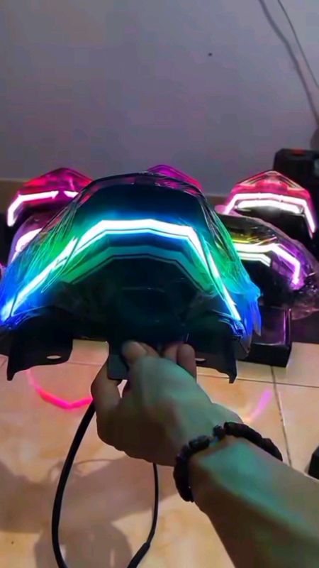 Stoplamp lazy beat deluxe gen 1 2020 #STOPLAMPBEATDELUXE #stoplamplazy #beatdeluxe #ViralDiShopeeVideo #GratisOngkirRP0 #SpillBawaBerkah