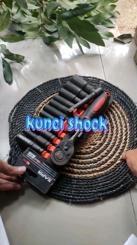 Xapr kunci shock #kuncisock #ShopeeDiskom50Persen #shopeediskon20persen #ShopeeDiskon40 #shopee1212birthdaysale