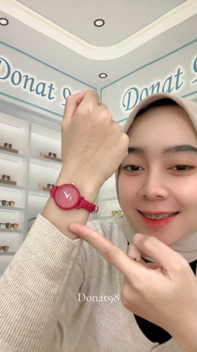 #jamtangan #jamtangankeren #jamtanganviral #jamtangankoreanstyle #jamtangancewek