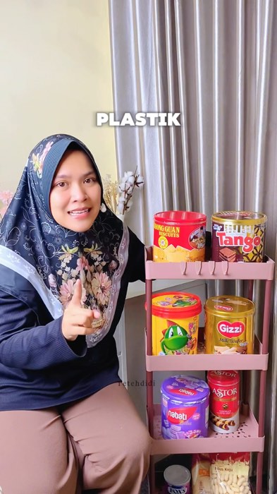 Rak susun yeye #RacunShopee #Diskon50Persen #rak #rakserbaguna #raksusun #raksusunserbaguna #raksusunmurah #raksusun4tingkat #raksusuntroli #raksusun