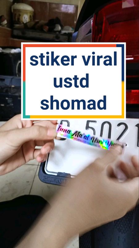 stiker islami #stikerislami #stikerinnamaalusriusro #RacunShopee #PromoNonStop #TermurahDiShopee #ViralDiShopeeVideo #fypシ