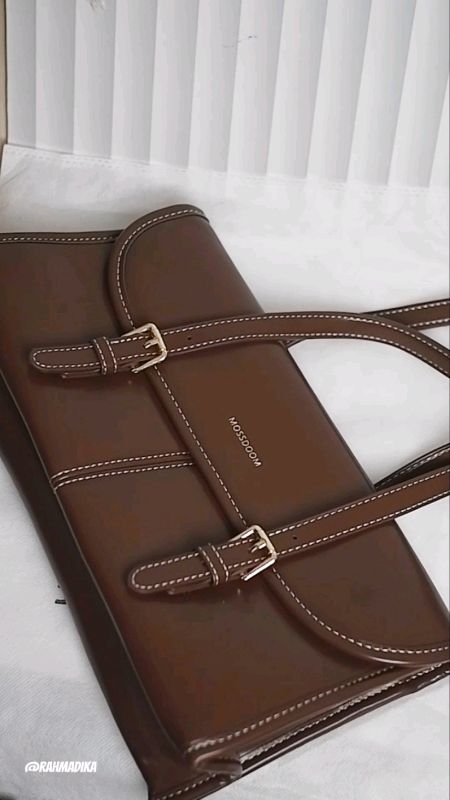 tas mosdoom simple muat banyak