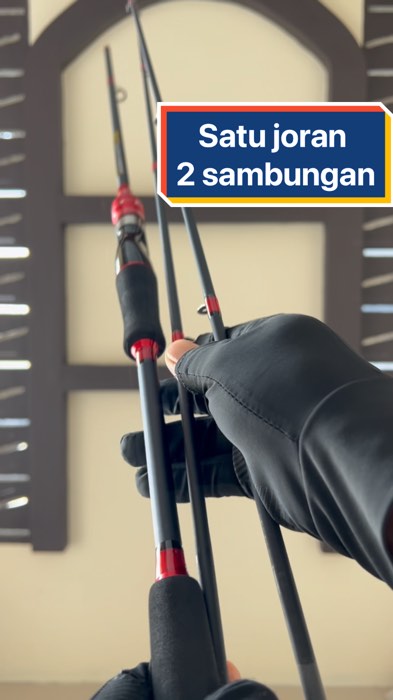 Joran pancing murah carbon solid. #mancing #joranpancing #joranpancingmurah #joranmurah #mancingmania