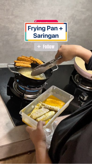 @freemirofficial #freemir #pan #panfreemir #wajan #wajanantilengket #wajanantilengketmurah #panantilengket #frypanantilengket #GratisOngkirRP0 #diskon