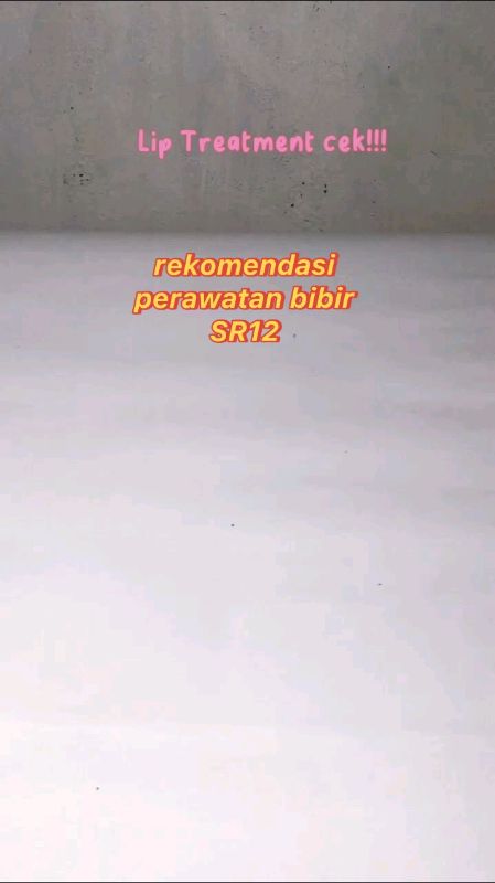 Treatmentbibir biar cetar#RacunShopee #Shopee...