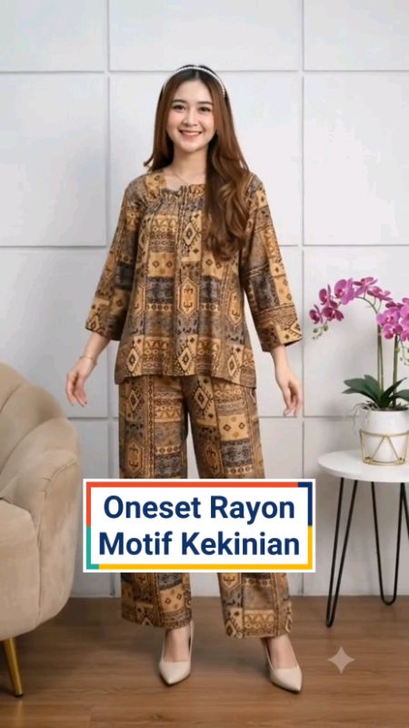 onese #RacunShopee #ShopeeLook #ShopeeFashionHaul #PromoNonStop #88BeautyFashionFestival #88GrandFashionSale #88Sale #oneset #onesetmurah #onsetwanita