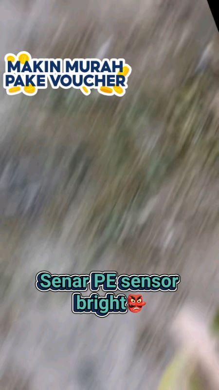 senap pancing PE sensor briht neo 50/100#keranjangshopee #shopeevideo #RacunShopee #ViralDiShopeeVideo #fyp