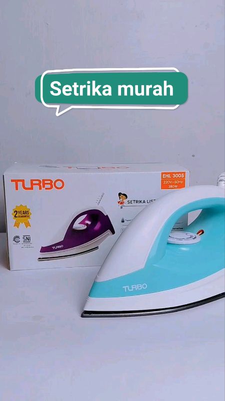#setrika #setrikamurah #setrikaturbo #RacunShopee  #DiskonRacunShopee #SpillRacunShopee