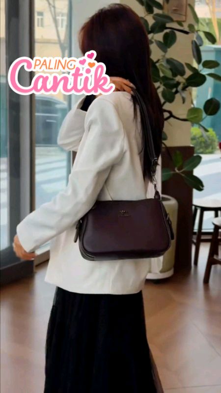 #tasselempang #tasselempangwanita #taswanitaterbaru #SpillBawaBerkah #RacunShopee