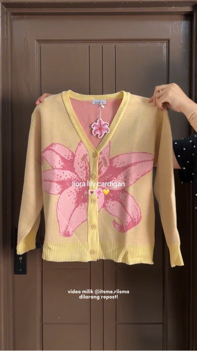 #cardiganrajut #cardiganwanita #knitwear #fypシ #RacunShopee #OOTDFashionShopee