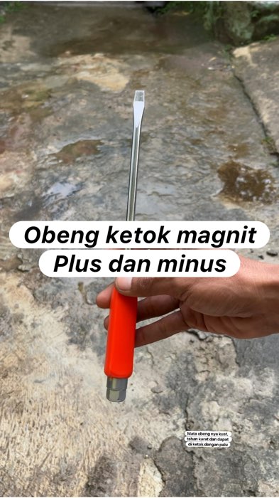 Obeng ketok multifungsi #obengketok #obeng #obengmultifungsi #obengketokmurah #obengketokbagus #obengplusminus #RacunShopee #Diskon40RB #PromoNonStop