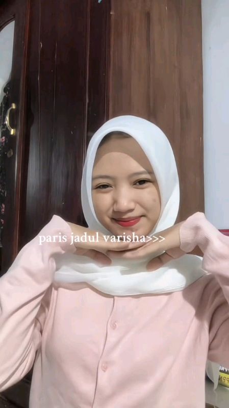 JILBAB TERGONG #makeup #shopee #ShopeeLook #videoshopee #ShopeeMixnMatch #ShopeeFashionHaul #outfitideas #hijabdaily #parisvarisha #ShopeeReview