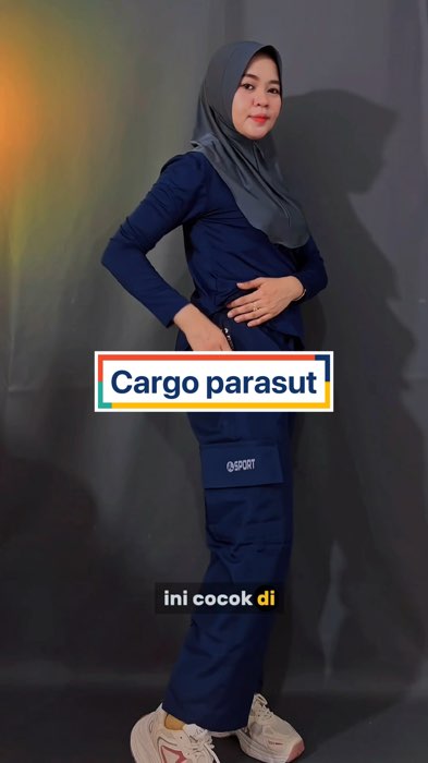 #celanacargoparasut #cargopatasutalsport #celanacargoparasutdespo #cargoparasutdespolakiperempuan #RacunShopee#videoshopee#RacunShopee#GratisOngkirRP0