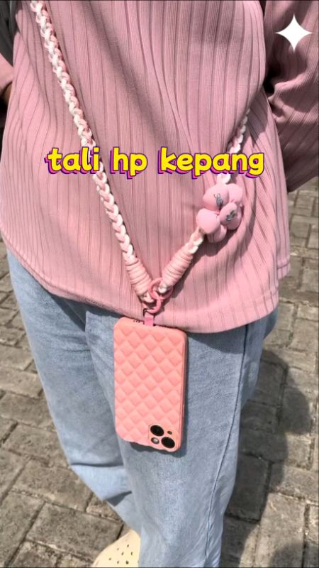 #TaliHPLanyardTermurah #talihpkepang #gantunganhp #talihpkekinian #talikepangwarnawarni #lucubanget #kiyowo #Termurah #fypdongggggggg