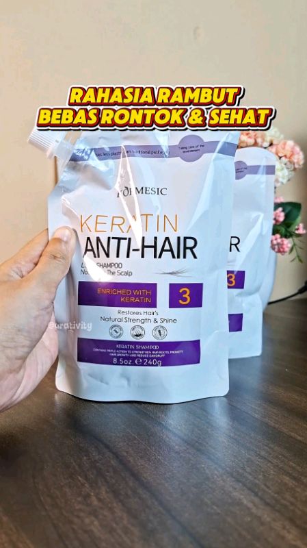 #RacunShopee #ShopeeBeautyHaul #ShopeeHaul #ShopeeReview #GakNyeselBeliIni #RacunShopeeCheck #SpillRacunShopee #shampookeratin #kormesic #shampoo #fyp