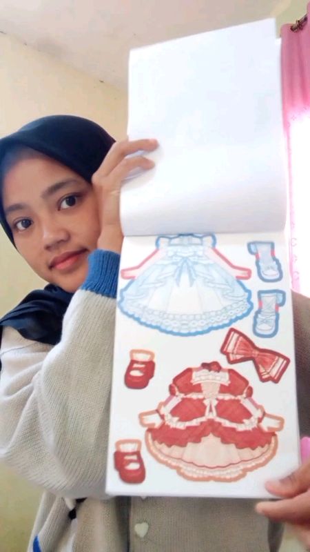 #stickerwajah #mainananak #RacunShopee #geetoy #ViralDiShopeeVideo