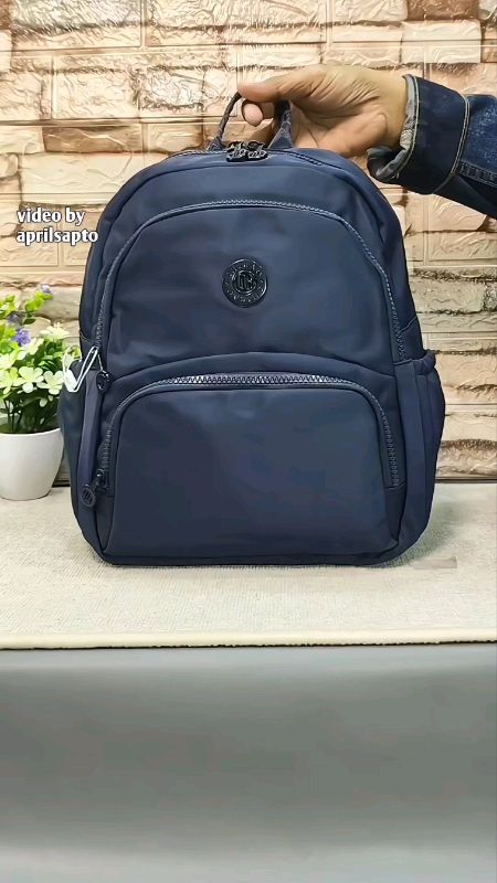 Tas Ransel Sekolah Cantik kualitas bagus #SpillBawaBerkah #tasranselsekolah #tasranselwanita
