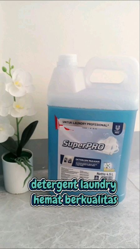 #detergent #detergentlaundry #detergentcair #detergentliquid #detergentlaundrymurah #Rinso #rinsosuperpro #RacunShopee #SpillRacunShopee