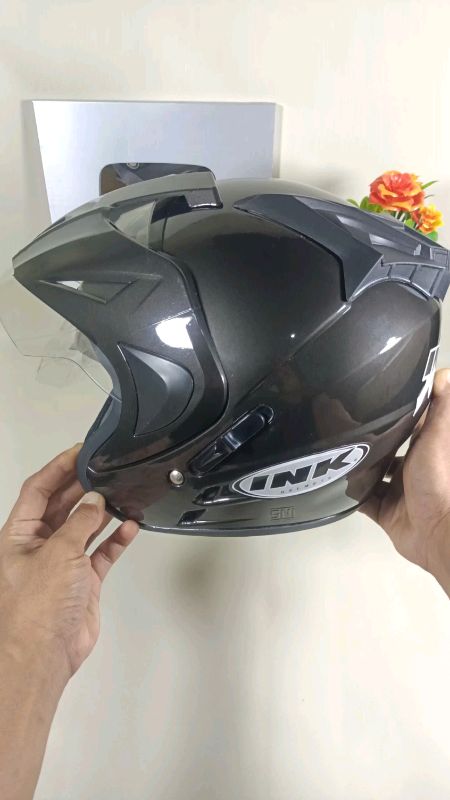 #RacunShopee #SpillRacunShopee #helmink #helminkdoublevisor #helmdoublevisor #helminkmurah #helminkdoblekaca #helmsni #helm #helmet #helmkeren