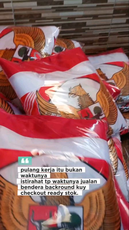 #merdeka #17agustus1945 #bendera #grosirbendera